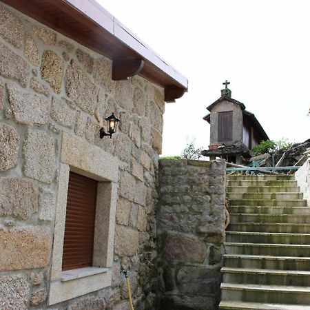 Casa Joao Vilar By Geres Casas Campo do Geres Ngoại thất bức ảnh