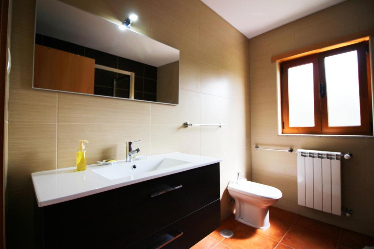 Casa Joao Vilar By Geres Casas Campo do Geres Ngoại thất bức ảnh