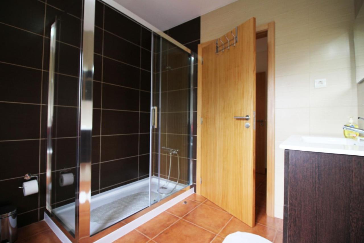 Casa Joao Vilar By Geres Casas Campo do Geres Ngoại thất bức ảnh