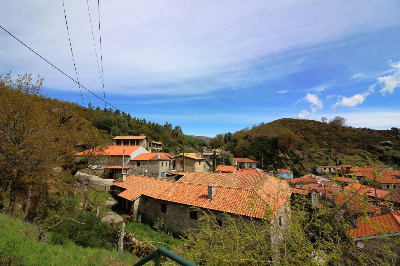 Casa Joao Vilar By Geres Casas Campo do Geres Ngoại thất bức ảnh