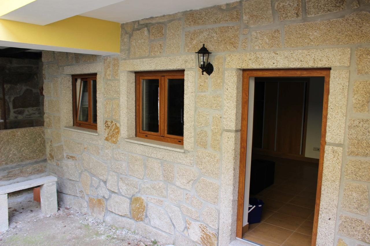 Casa Joao Vilar By Geres Casas Campo do Geres Phòng bức ảnh