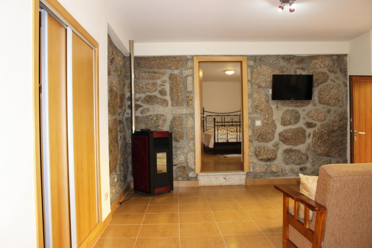 Casa Joao Vilar By Geres Casas Campo do Geres Ngoại thất bức ảnh