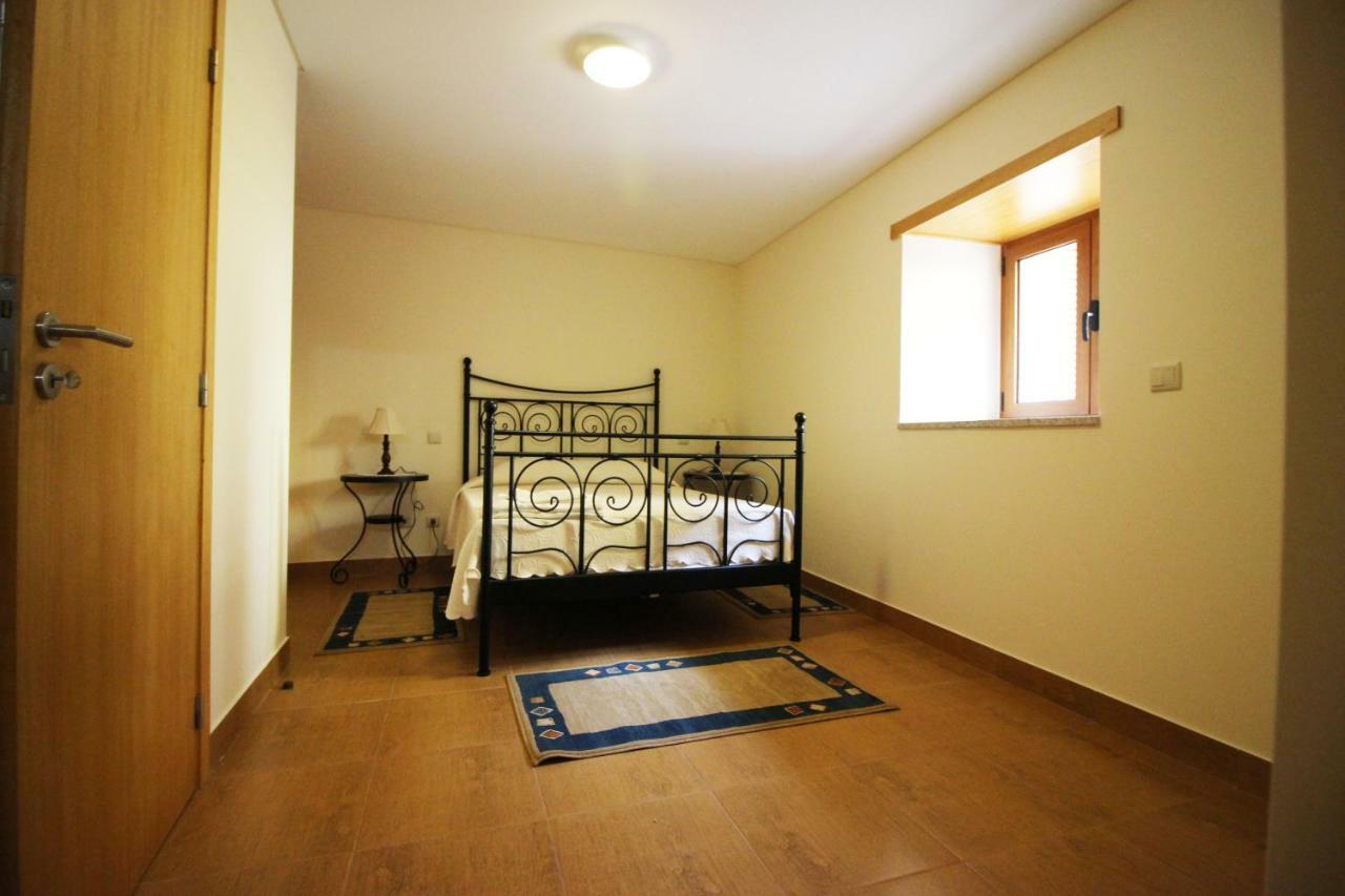 Casa Joao Vilar By Geres Casas Campo do Geres Ngoại thất bức ảnh