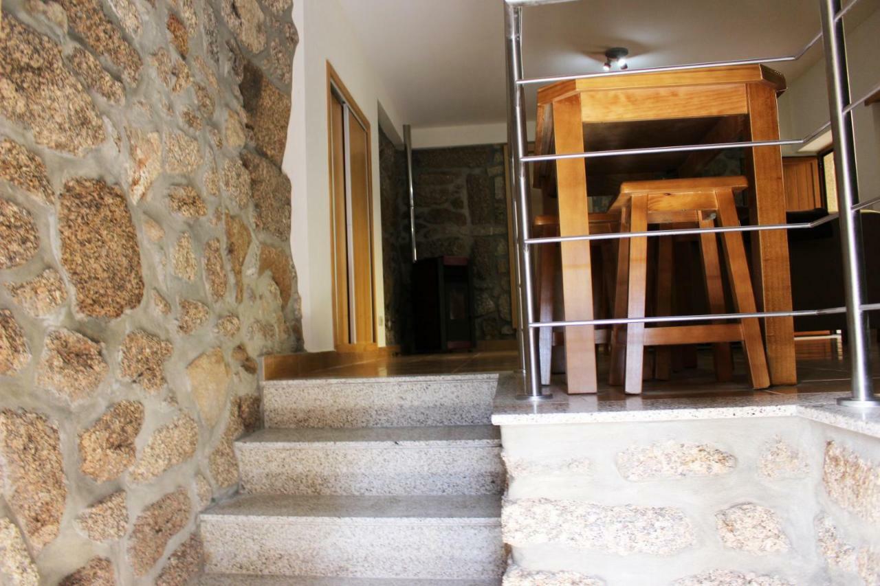 Casa Joao Vilar By Geres Casas Campo do Geres Ngoại thất bức ảnh